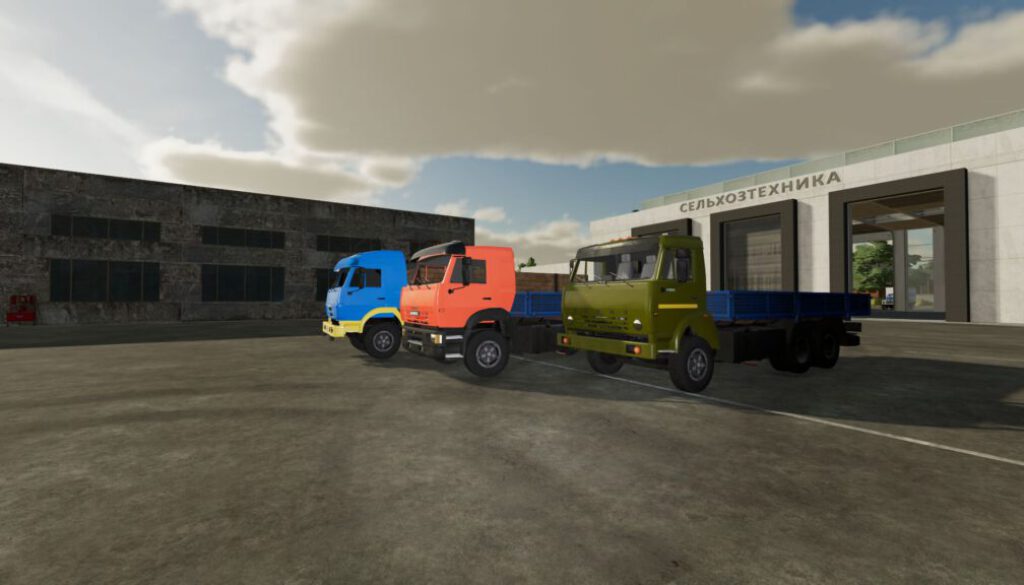 kamaz-53215-fs22-iukEm