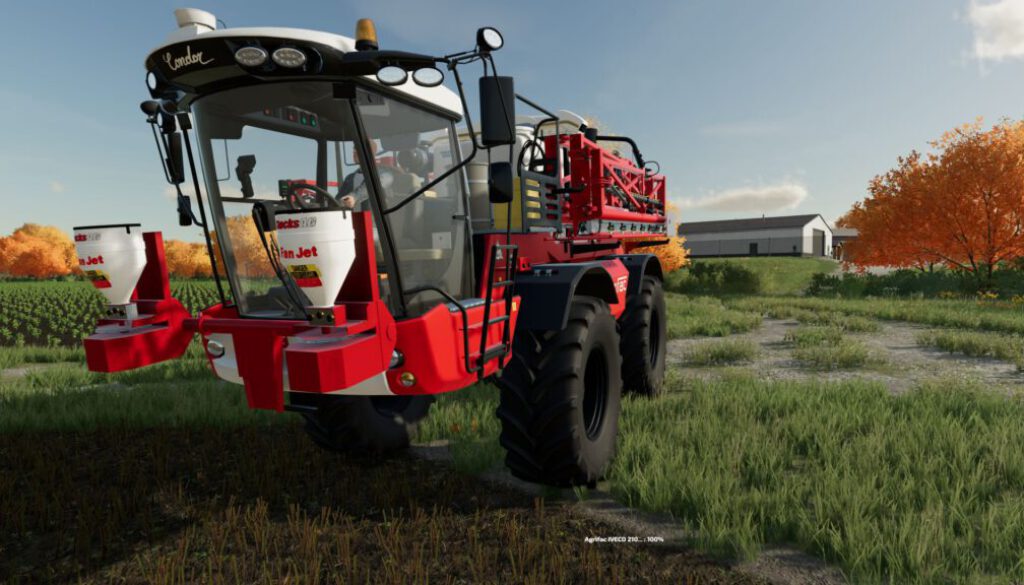 agrifac-condor-iv-fs22-zENmn