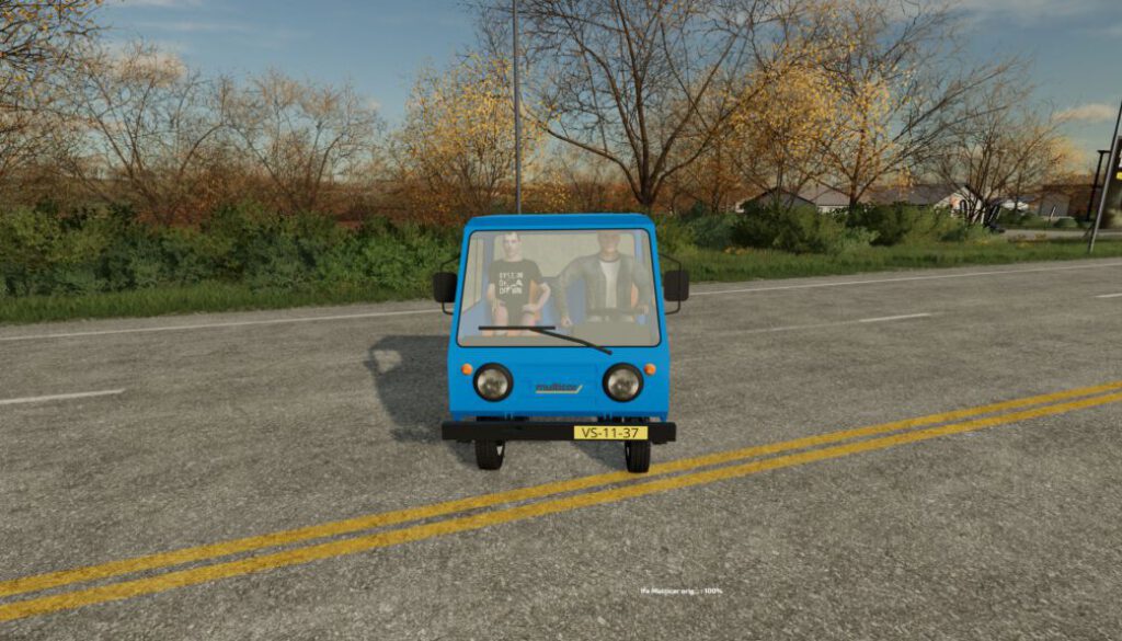ifa-multicar-fs22-T831K