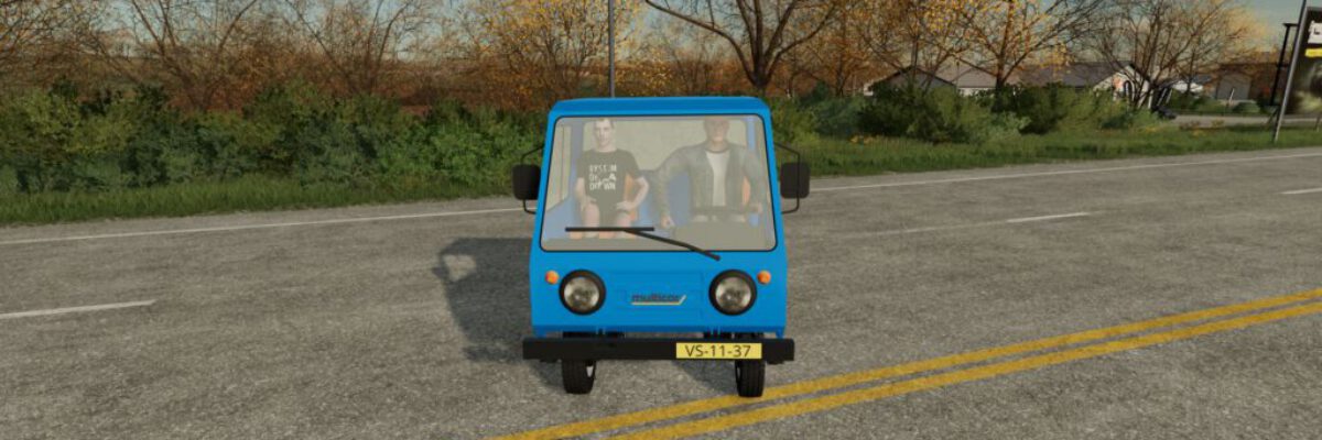 ifa-multicar-fs22-T831K