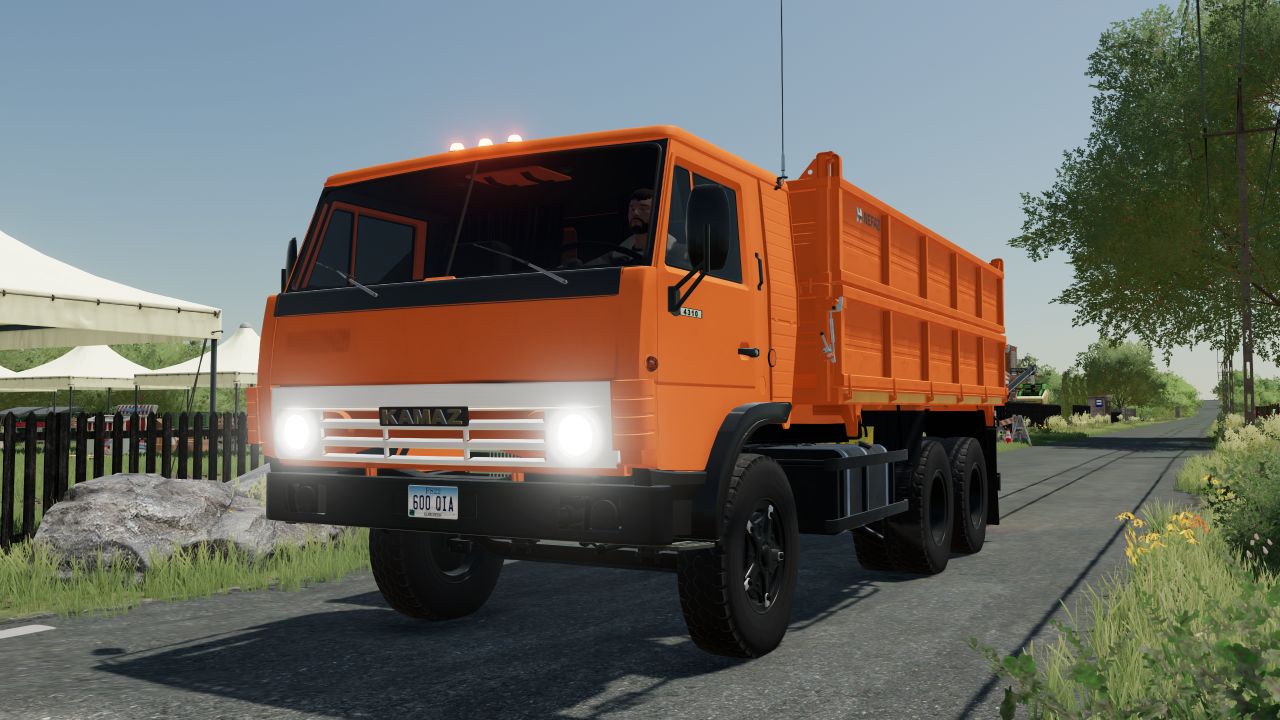 kamaz-4310-fs22-1-1 kamaz-4310-fs22-1-1