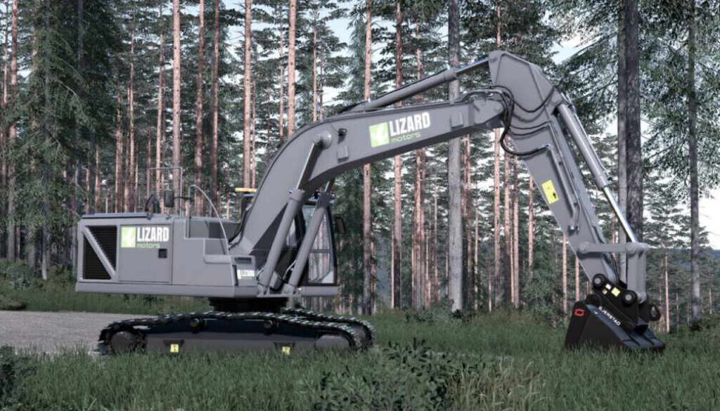 lizard-320-excavator-fs22-5-1