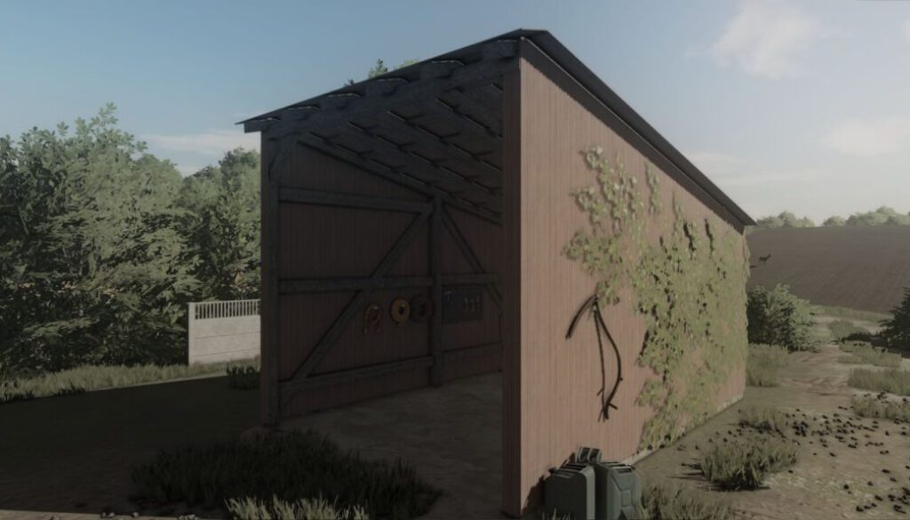 shelter-for-combine-fs22-1-1
