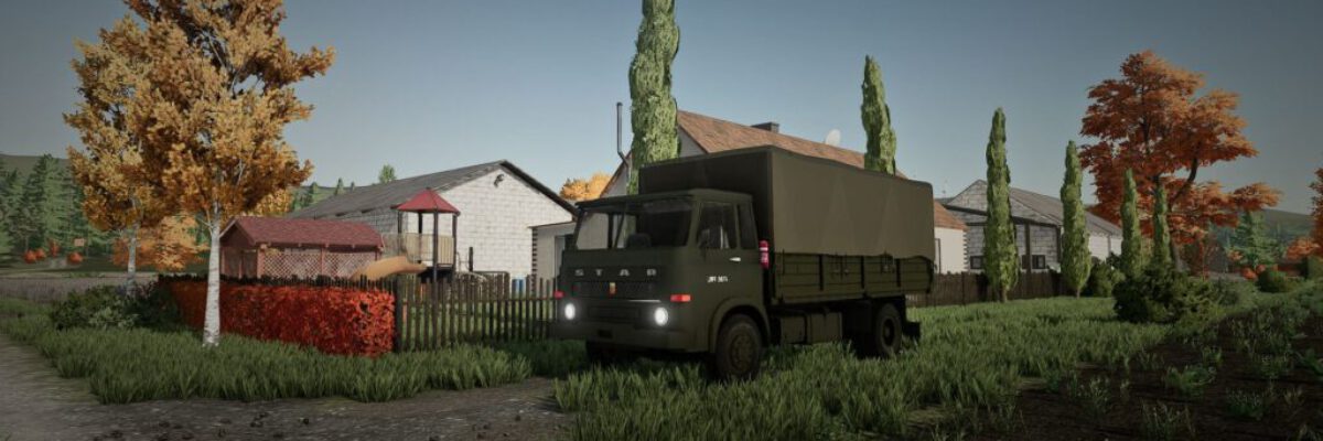 star-28-tarpaulin-polish-army-fs22-pizGO