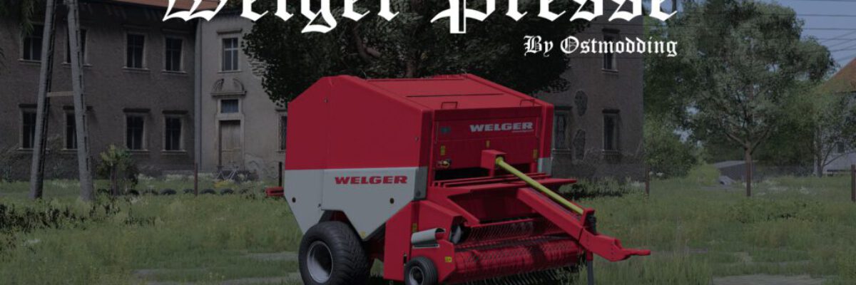 welger-round-baler-fs22-LzDSO