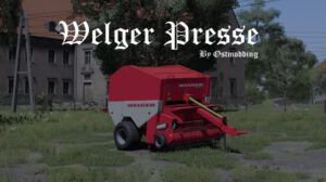 welger-round-baler-fs22-LzDSO