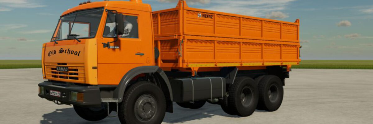 kamaz-65111-fs22-txPJU