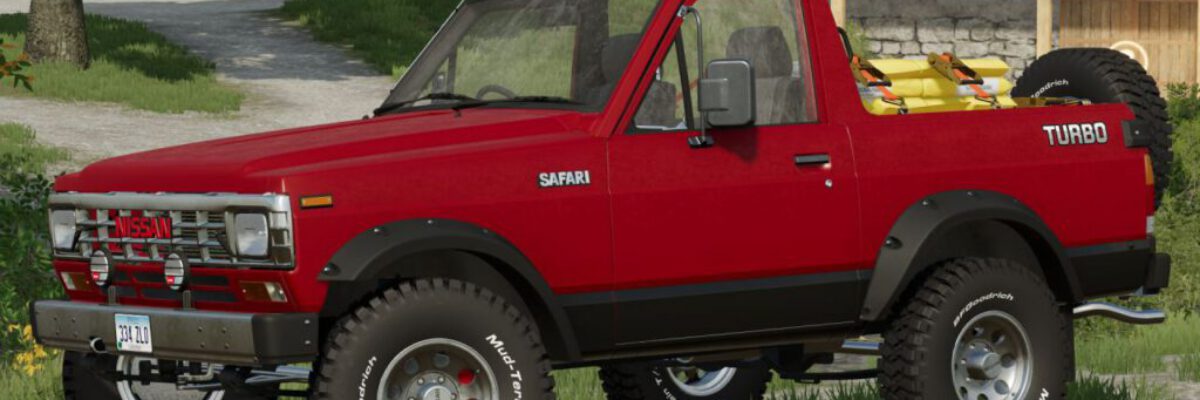 nissan-safari-1985-fs22-1-1