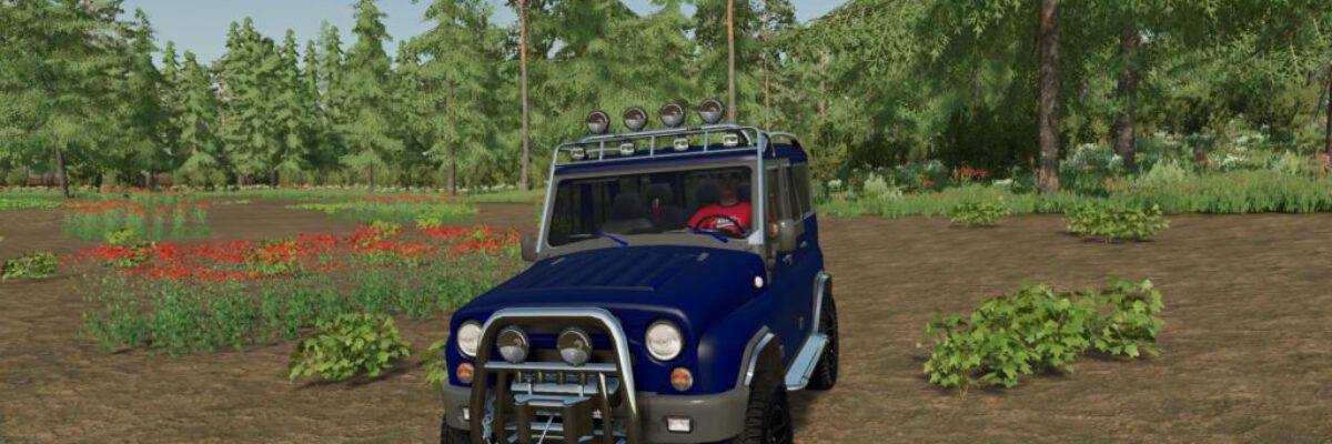 uaz-hunter-fs22-i6p3G