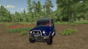 uaz-hunter-fs22-i6p3G
