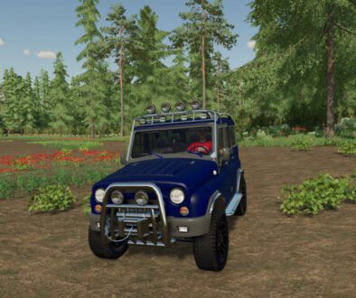 uaz-hunter-fs22-i6p3G