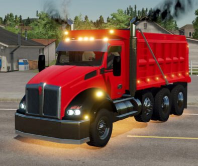 alers-hauling-kenworth-t880-thanos-fs22-1-1