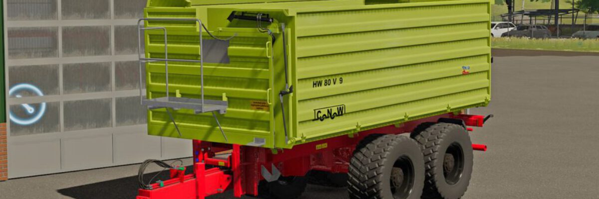 conow-tandem-for-man-pack-fs22-1-1 conow-tandem-for-man-pack-fs22-1-1