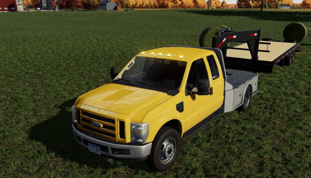 ford-f-350-flatbed-fs22-3-1
