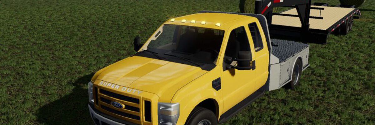 ford-f-350-flatbed-fs22-3-1