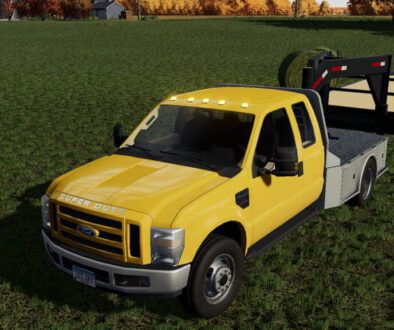 ford-f-350-flatbed-fs22-3-1