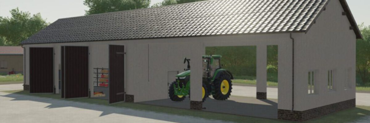 new-garage-fs22-1-1