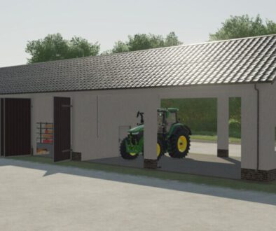 new-garage-fs22-1-1