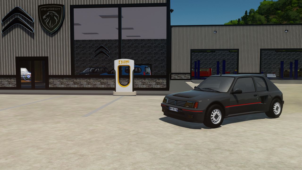 peugeot-205-t16-series-200-fs22-2-1 peugeot-205-t16-series-200-fs22-2-1